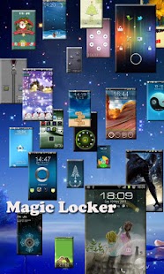 How to install Tear Coupon Magic Locker Theme 1.0 unlimited apk for laptop