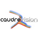Caudrevision logo