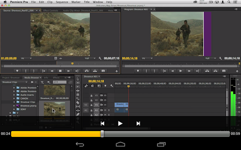 How to download Intro Course For Premiere Pro 1.0 unlimited apk for laptop