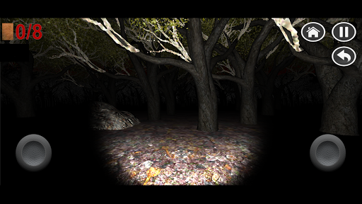 免費下載動作APP|Horror Forest 3D app開箱文|APP開箱王