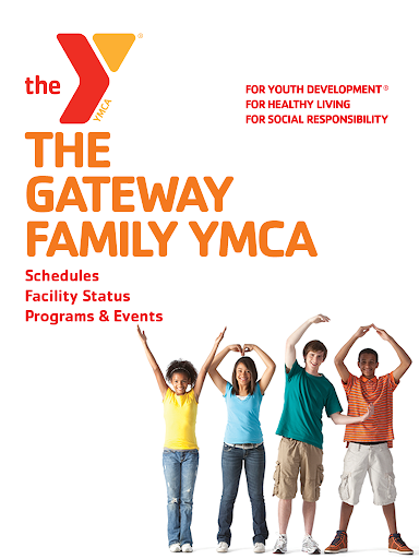 【免費健康App】The Gateway Family YMCA-APP點子