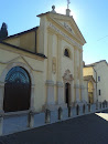 Chiesa di Lughezzano