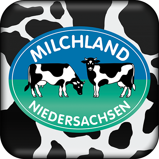 Milch App LOGO-APP點子