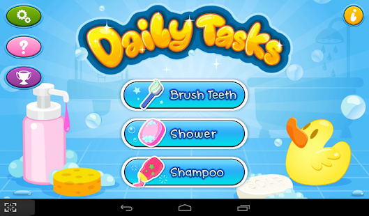 Daily Tasks(圖1)-速報App
