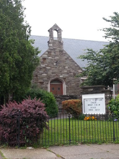 Mayfair Presbyterian Church
