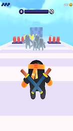 Join Blob Clash 3D - Mob Runner 6