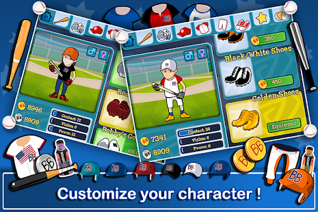 Buster Bash Pro(圖2)-速報App