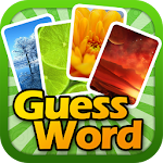 Cover Image of Unduh Icon Pop Word - guess puzzle 1.1 APK
