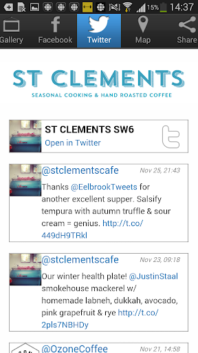 免費下載商業APP|St Clements app開箱文|APP開箱王