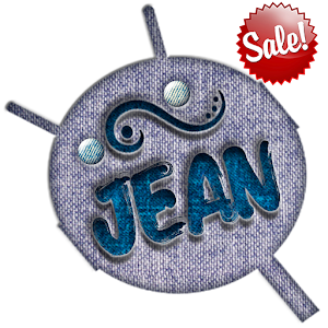 Jeans - Icon Pack