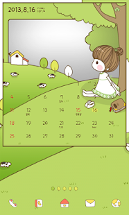 How to get 다솜 나무그늘아래 도돌캘린더 lastet apk for pc