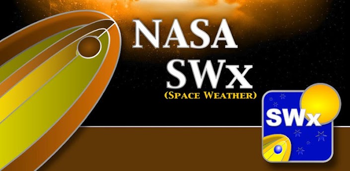NASA Space Weather