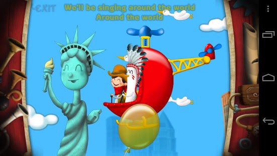 KIDS SONG MACHINE 2 Screenshots 2