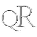 QRさん logo