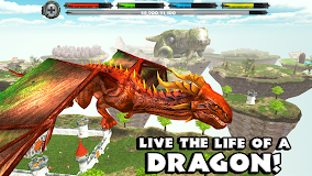 World of Dragons: Simulator