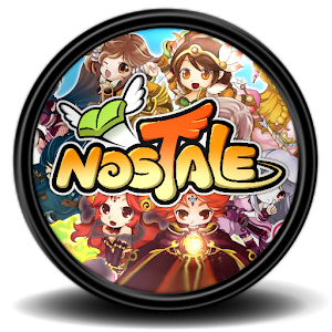 Nostale Sp Point Calculator logo