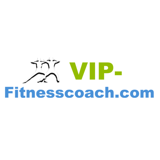 VIP-Fitnesscoach LOGO-APP點子