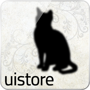 ShadowCat LiveWallpaper logo