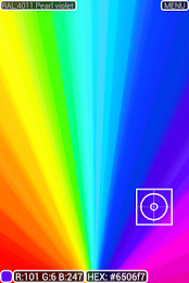 Advanced Color Picker poster 2