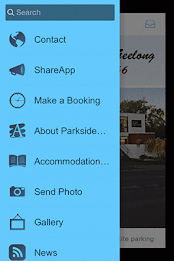 Parkside Motel poster 12