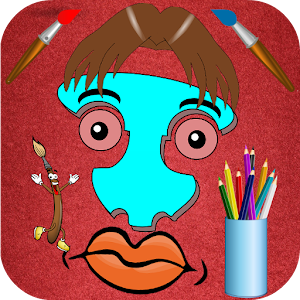 How to Draw: Human Body Parts 1.2