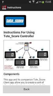 How to mod Tote_Score Scorekeeper Control 1.0 unlimited apk for pc