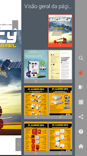 Lastest Security Brasil APK