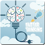 Cover Image of Download Faster Thinking: Brain Training Game Logic, Memory 2.3 APK