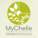 MyChelle’s Pocket Esthetician logo