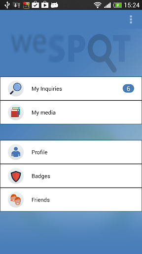 weSPOT Inquiry Tool