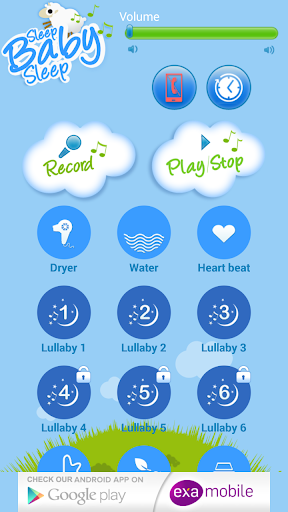 免費下載醫療APP|睡覺的搖籃曲的綿羊音 app開箱文|APP開箱王