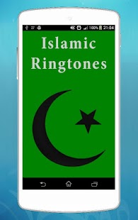 【免費音樂App】Islamic Ringtones-APP點子