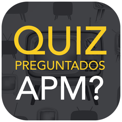 QUIZ PREGUNTES - SERIES APM? 益智 App LOGO-APP開箱王