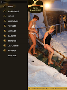 Saariselkä LIVE Screenshots 6
