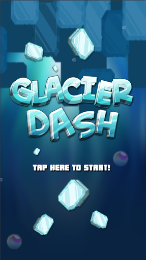 Glacier Dash