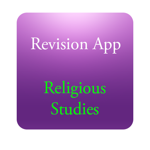 Religious Study Revision Quiz LOGO-APP點子