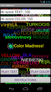 How to mod Color Madness! lastet apk for laptop