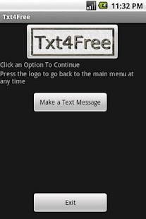 Txt4Free Screenshots 0 Txt4Free Screenshots 0