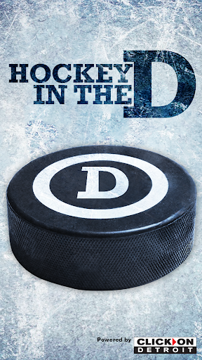 Hockey in the D - WDIV Detroit