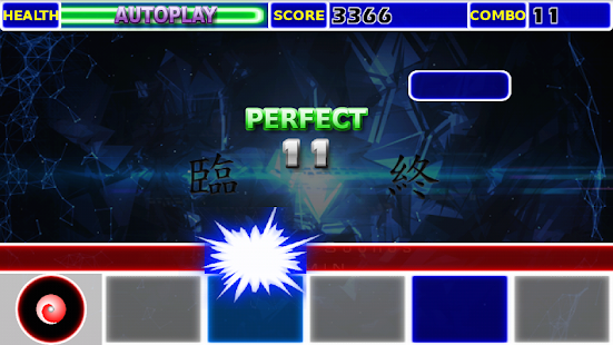 Lastest Rhythm Galaxy Smartphone APK