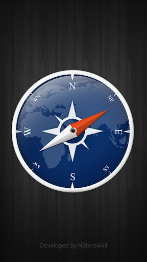 Safari Compass