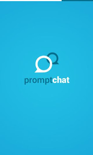 Promptchat Live chat Software
