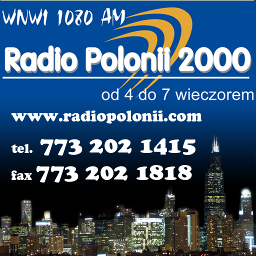 Radio Polonii 2000 LOGO-APP點子