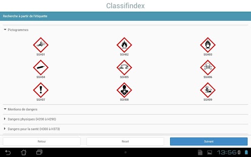 Classifindex Screenshots 1