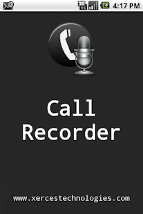 Call Recorder Full Free