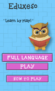 Eduxeso - learn languages Screenshots 5