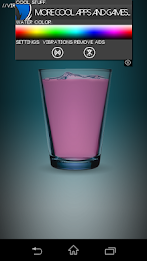 Virtual Glass poster 2