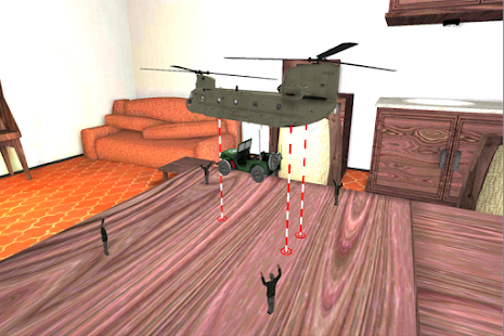 RC Helicopter Flight Simulator(圖6)-速報App