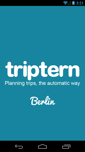 Berlin Travel Guide TripTern