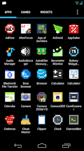 Simply 8-Bit Donate(圖4)-速報App